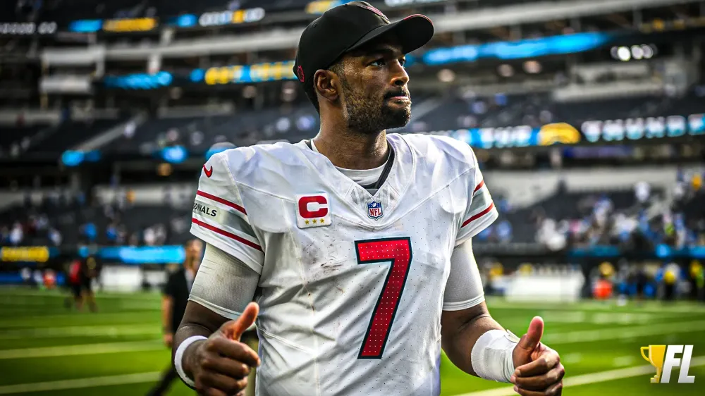 2027 NFL Draft Order Projections: Shakeups After Upset For Cardinals
