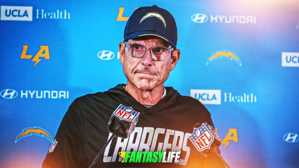 2027 NFL Draft Order Projections: The Chargers Have The No. 1 Pick