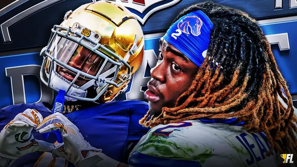 Dynasty Fantasy Football: How to Value 2026 vs. 2027 Rookie Picks