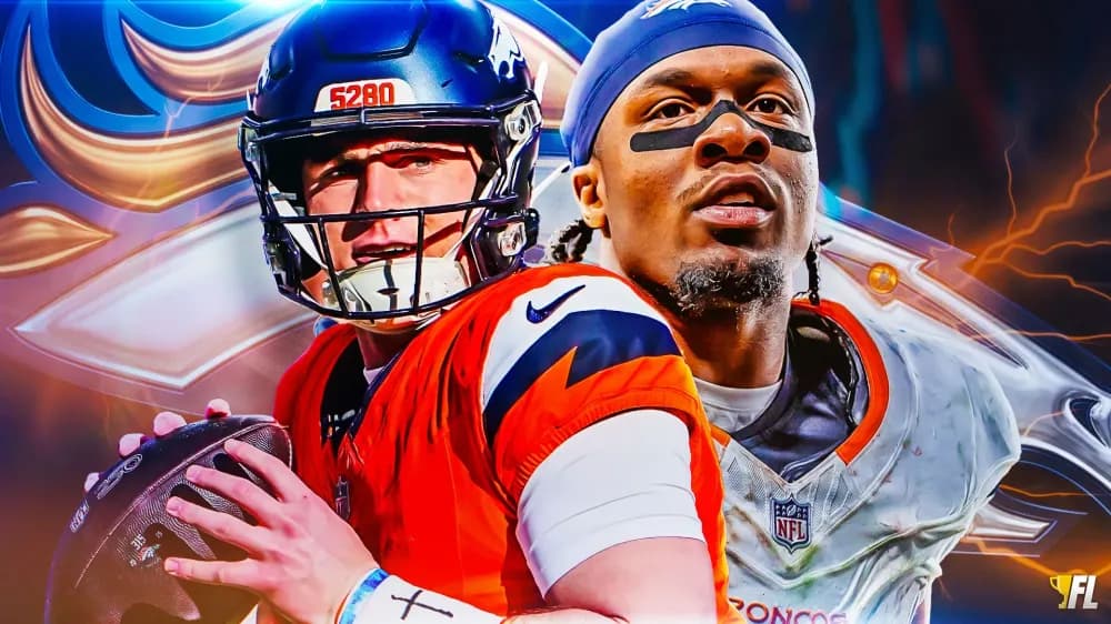 Denver Broncos Fantasy Football Team Preview For 2026