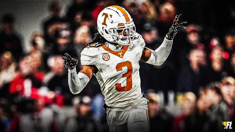 Dallas Cowboys 7-Round NFL Mock Draft: Jermod McCoy At 1.12?