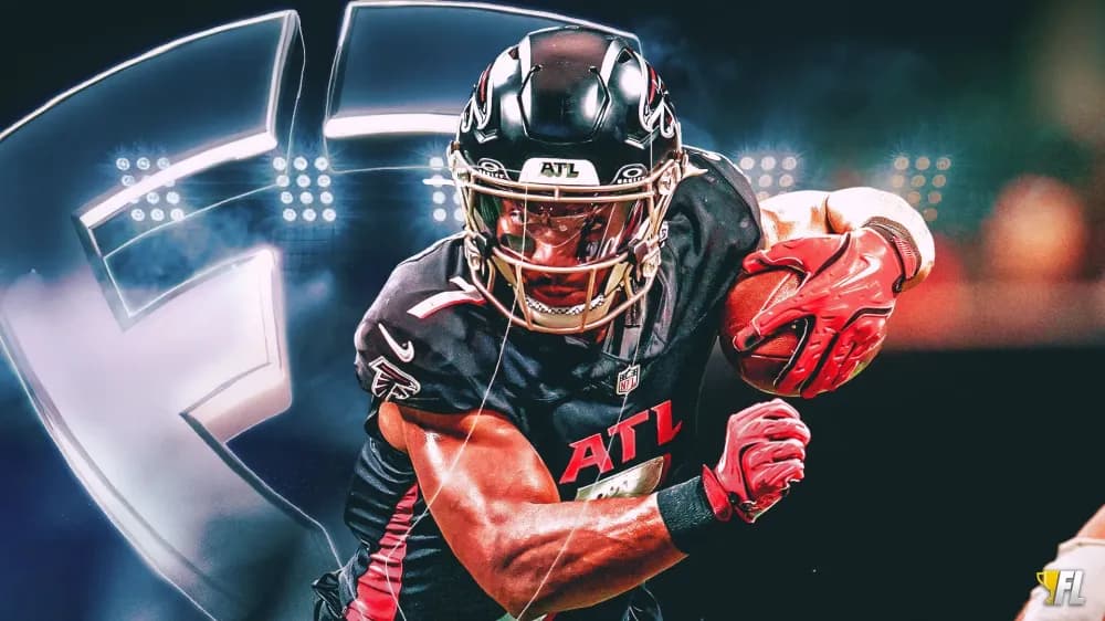 FanDuel NFL DFS Picks For Falcons vs. Saints Single-Game Slate