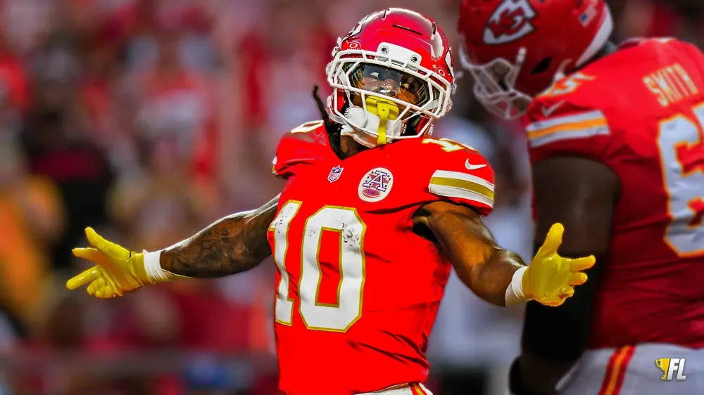 Put Up Or Shut Up — It's Fantasy Football Draft Time