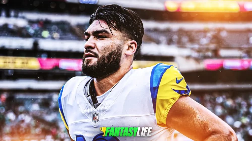 What To Do If Your Fantasy Football Team Is 1-4: Is Trading Your Best Player On The Table?