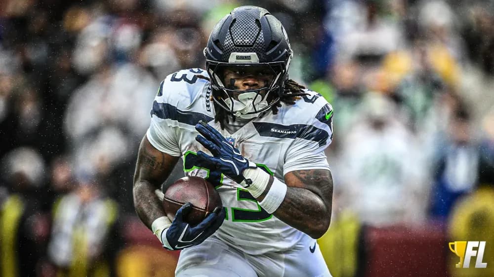 Fantasy Football Rankings Updates For Week 4: Upgrade Emanuel Wilson, Dontayvion Wicks & More