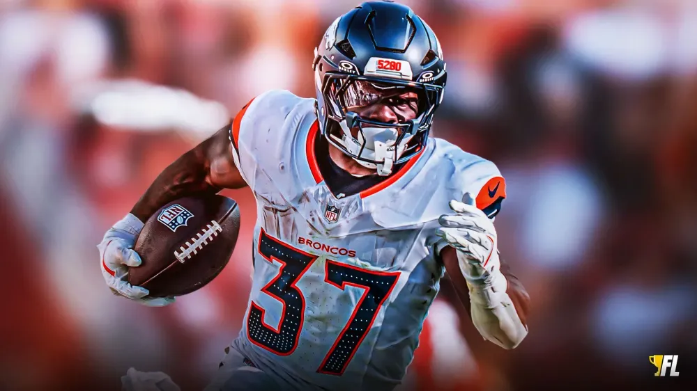 Last-Minute Lineup Updates For Week 11 Fantasy Football