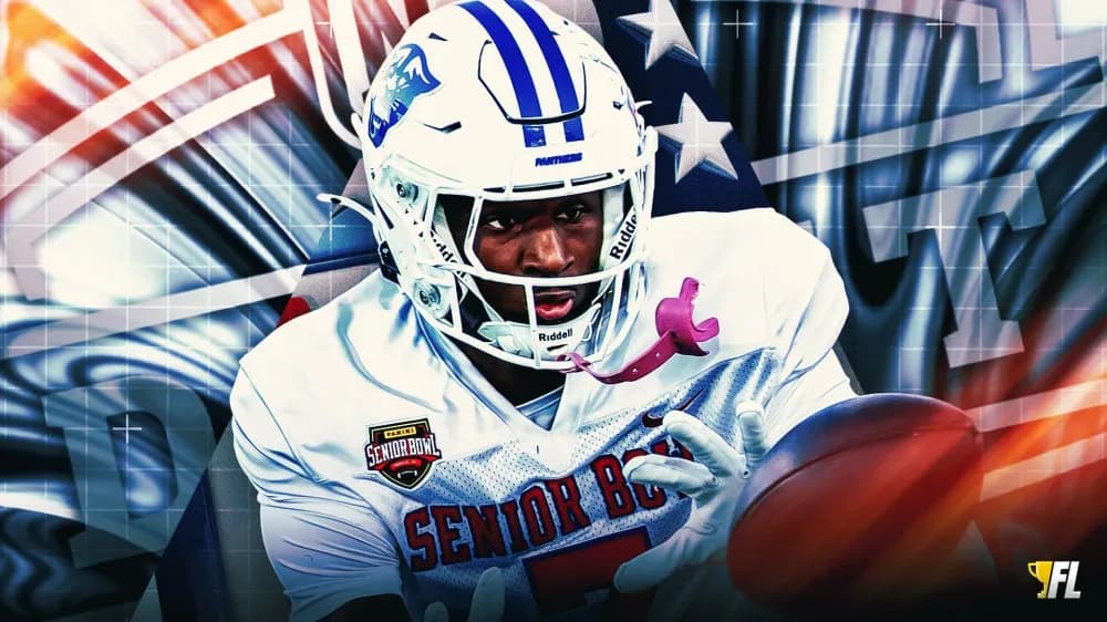 Ted Hurst Fantasy Football Outlook With The Tampa Bay Buccaneers