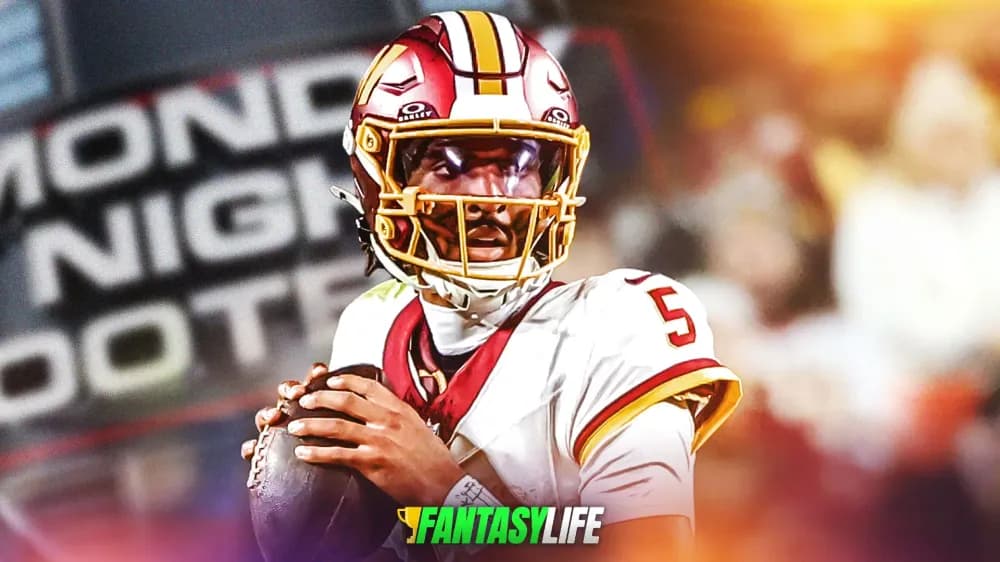 Commanders vs 49ers Odds, Picks, Predictions, and Player Props for MNF Week 6