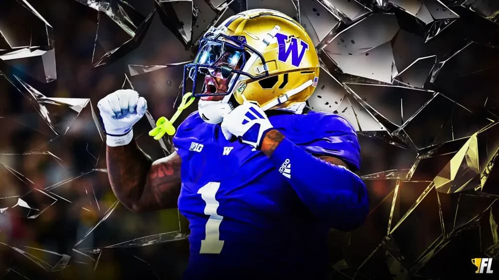 What Separates NFL Draft RB Prospects For Fantasy Football Glory