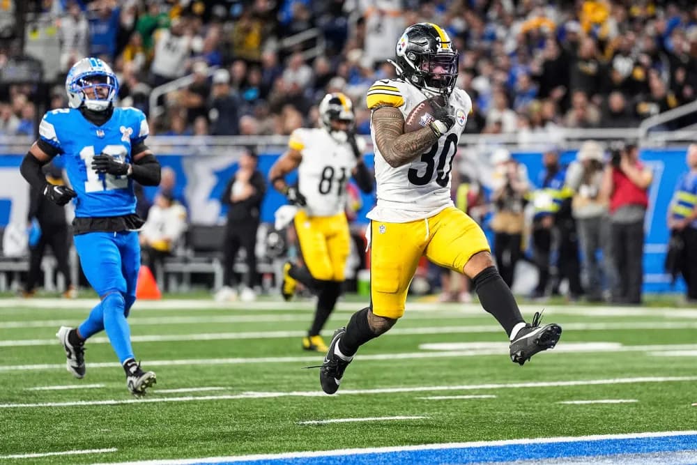 Pittsburgh Steelers vs. Indianapolis Colts Matchup Breakdown For Fantasy Football Week 5