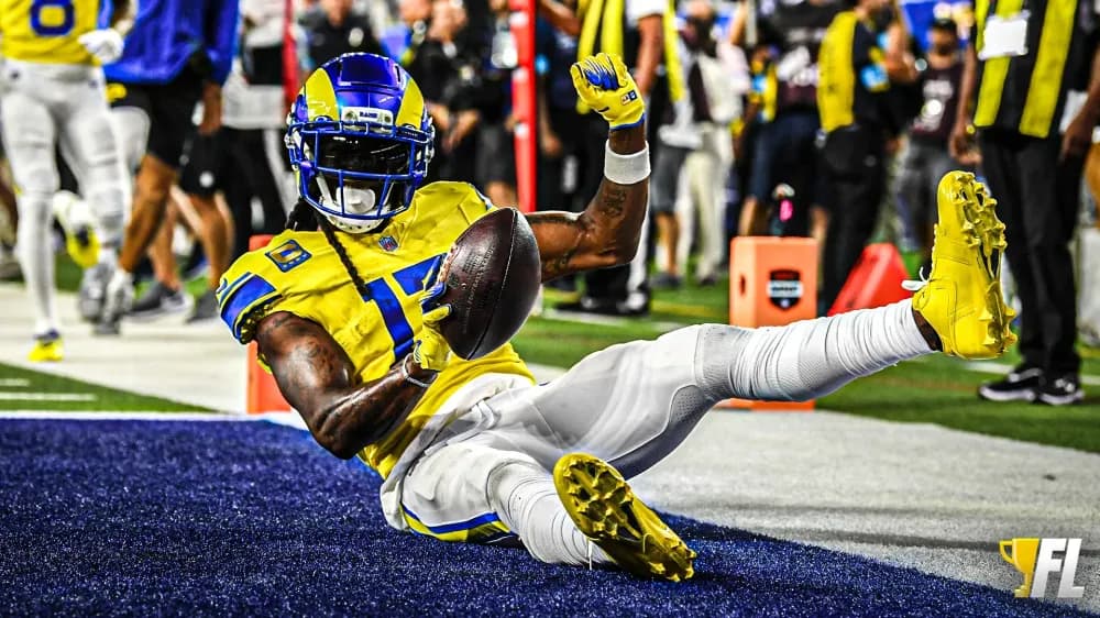 NFL Best Bets For Week 4: Back The Rams With Stars Returning