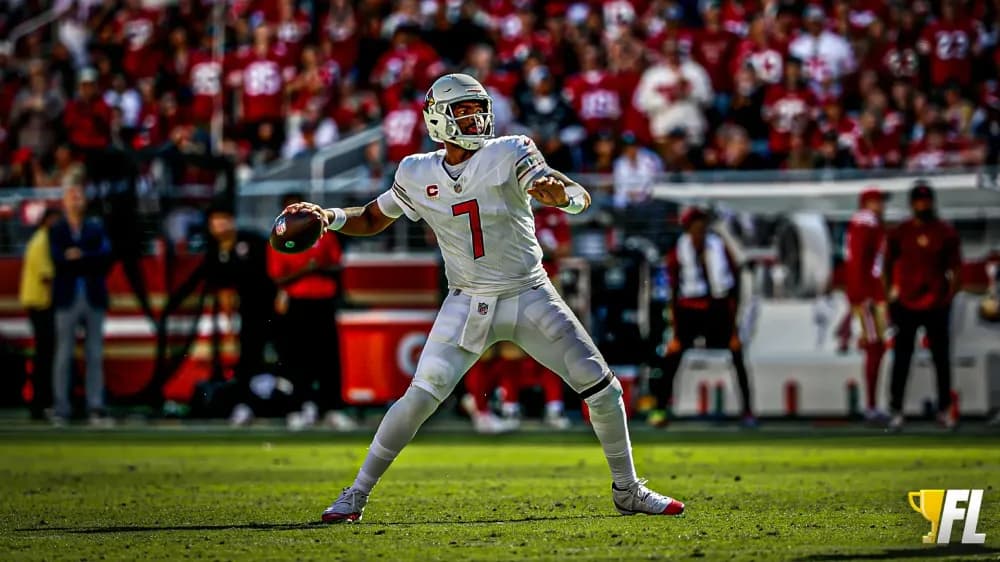 NFL DFS Tournament (GPP) Plays For Week 4: Jacoby Brissett, Nico Collins & More