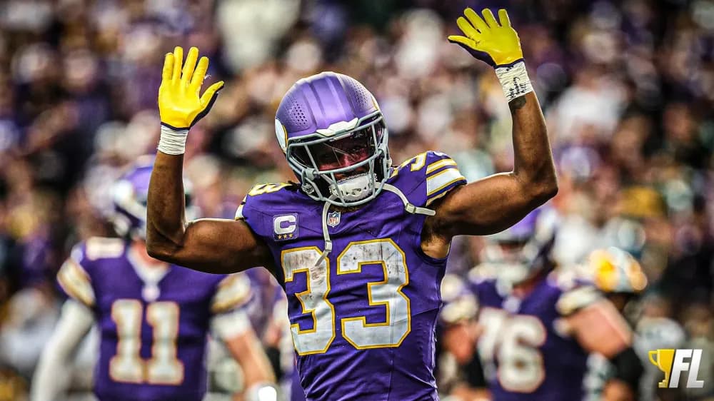NFL DFS Value Plays For Week 2: Aaron Jones & Carson Wentz Provide Elite Salary Relief