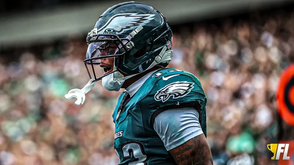 NFL DFS Value Plays For Week 4: Dontayvion Wicks, Aaron Jones & More