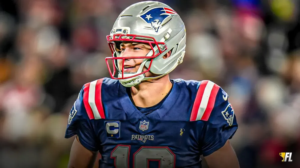 Buffalo Bills vs. New England Patriots Picks, Odds, Player Props and Predictions for Week 4