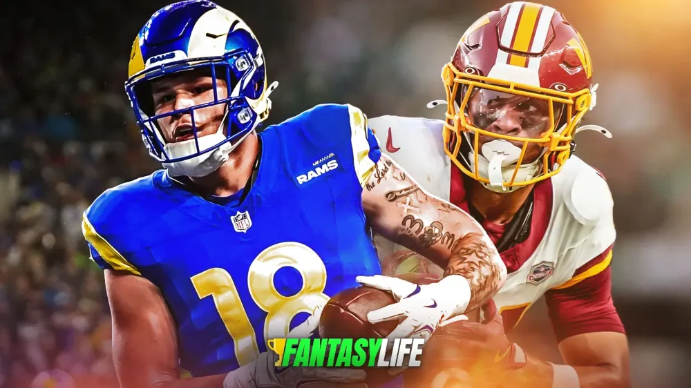 WR Injuries In Fantasy Football? Here Are 3 Solutions