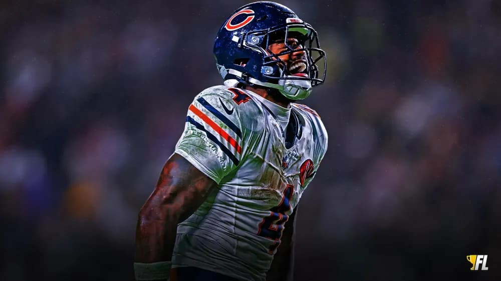 The Toughest Week 10 Fantasy Football Lineup Decisions