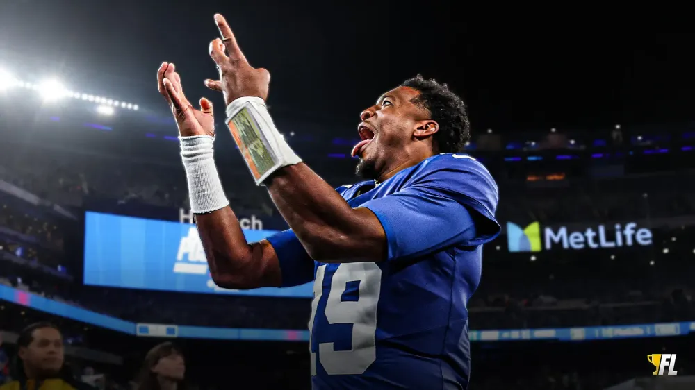 Jameis Winston Returns To Our Lives For Week 11 Fantasy Football