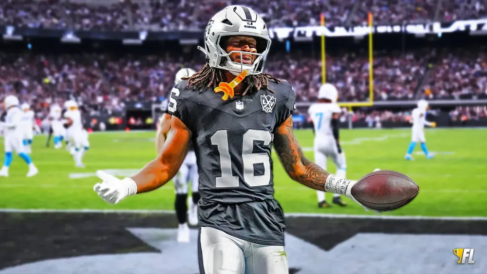 Fantasy Football Impact: A WR Seeks A Trade And An Injured RB