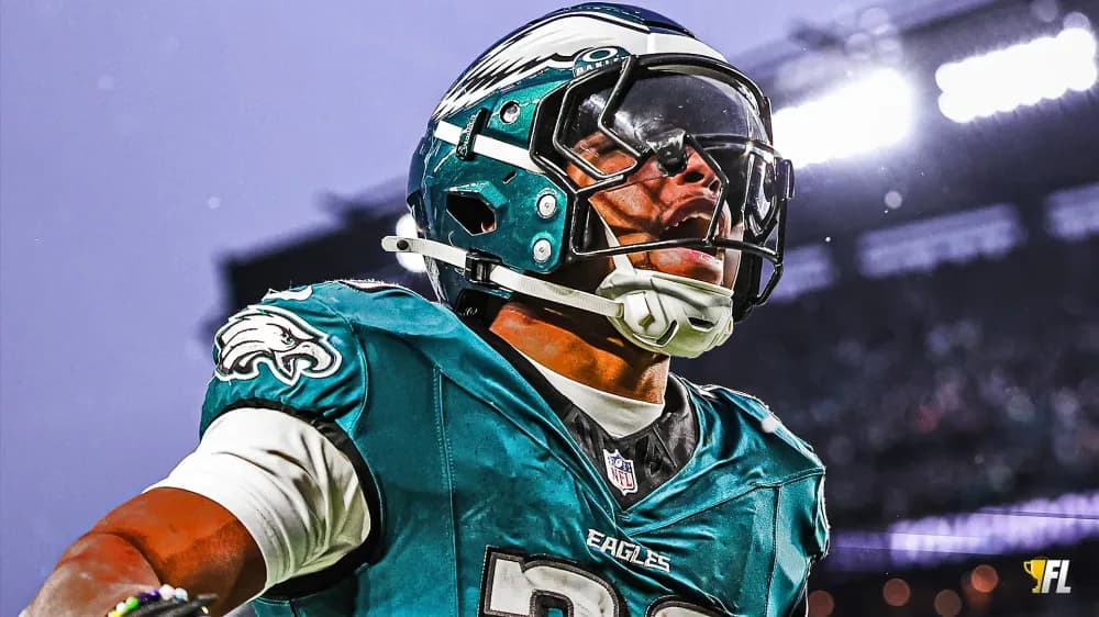 The Hottest New Draft Format In Fantasy Football