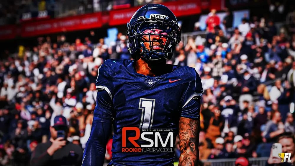 Skyler Bell Scouting Report And Rookie Super Model Prospect Profile