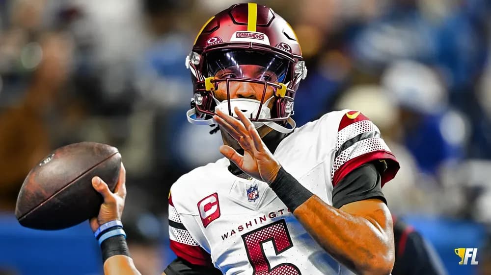 2025 Strategy For Fantasy Football Drafts On Sleeper: Four Keys To Win Your Sleeper League