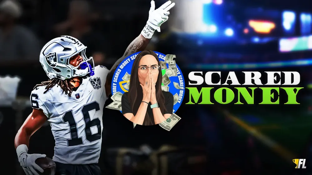 Player Props For Week 4: Bad Defenses, Spencer Rattler Passing Yards and More