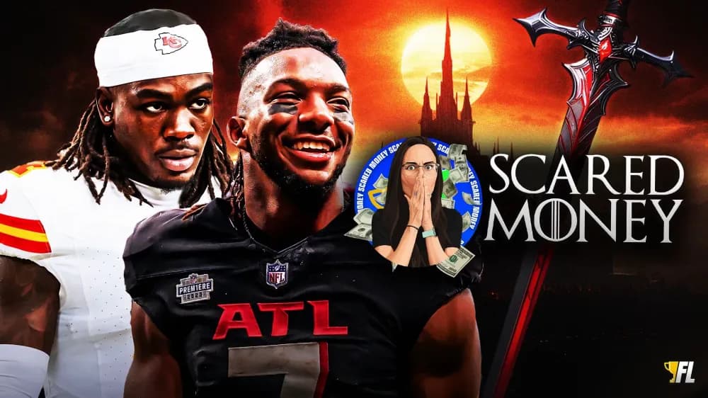 The Night Is Dark and Full of Parlays: Game of Thrones Themed Props