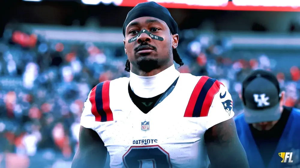 Stefon Diggs Fantasy Football Value With Commanders: An Immediate WR2 For Washington