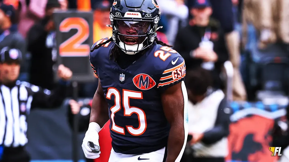 Last-minute advice: Add Kyle Monangai NOW, Check the Weather, and More