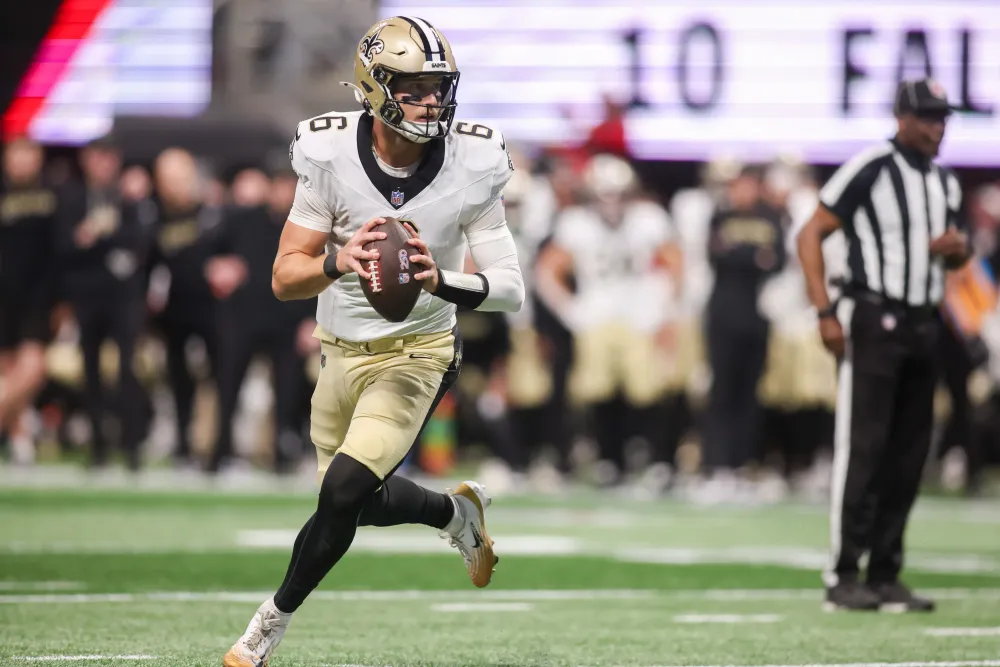 NFL Spread Picks For Week 1: Back The Saints In A Road Dome Game