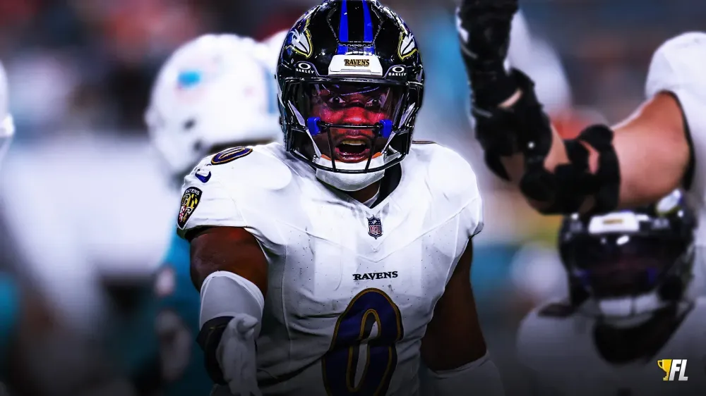 Week 10 Defense (DST) Streamers: Add The Ravens With An Elite Upcoming Schedule