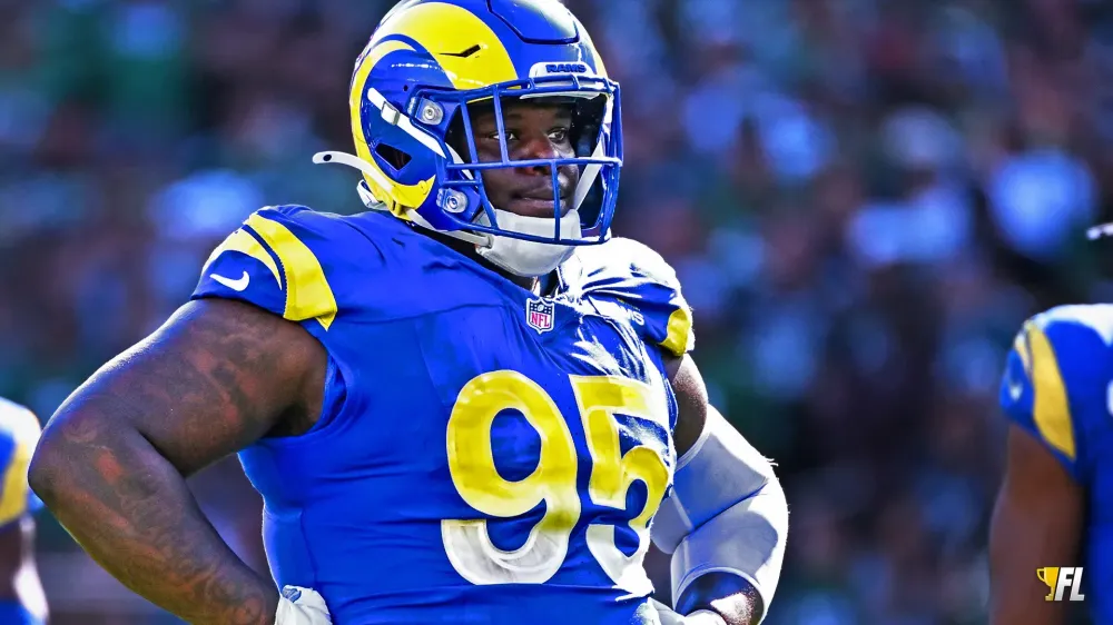 Week 5 Defense (DST) Streamers: Trust The Rams On Thursday Night