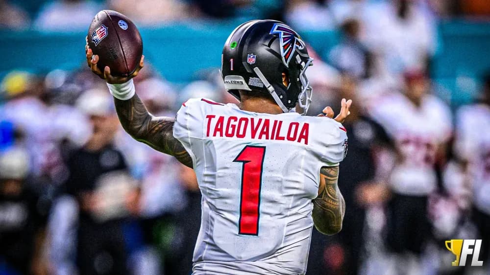 Week 1 Fantasy Football Injuries, Coachspeak and News to Help You Win: Tua Tagovailoa, A.J. Brown Fallout & More