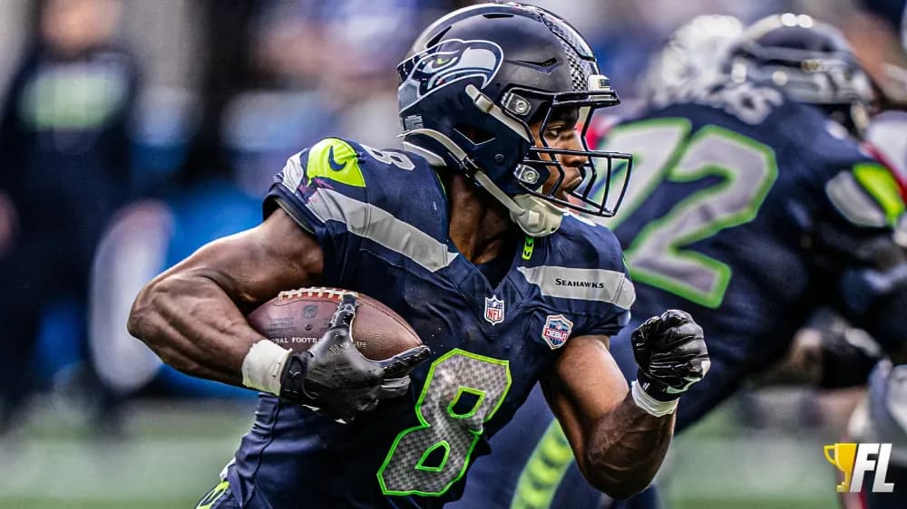 Week 2 Projections For Fantasy Football: Jadarian Price, Michael Mayer & More