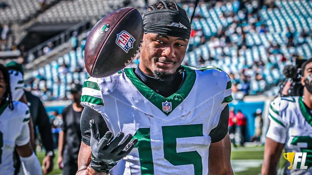 Fantasy Football Predictions Using Week 2 Betting Market Data: Trust The Jets vs. Packers