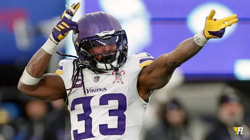 Week 2 Running Back Streamers For Fantasy Football: Aaron Jones Is A Sneaky Play