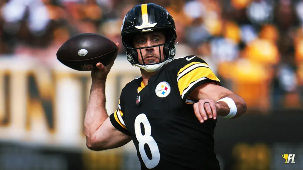 Week 5 Quarterback Streamers For Fantasy Football: Aaron Rodgers Turns Back Time