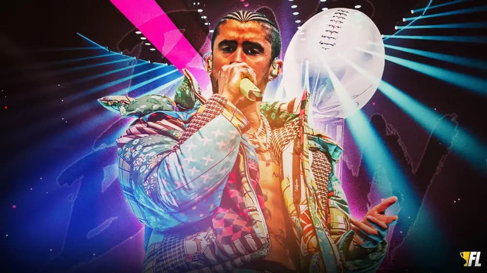 Super Bowl 60 Halftime Show Predictions: What Song Will Bad Bunny Open With?