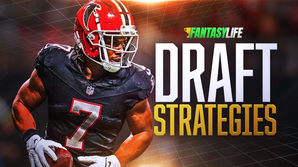 Fantasy Football Draft Strategies for 2025: From Zero RB to Hero RB