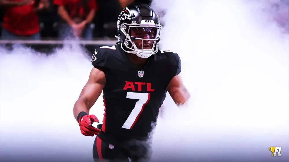 Bijan Robinson and More Fantasy Football Halloween Tricks and Treats for Week 9