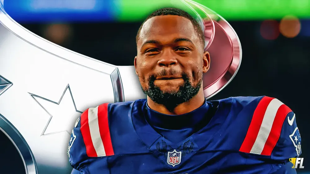 Kayshon Boutte Fantasy Football Value After Trade To Houston Texans