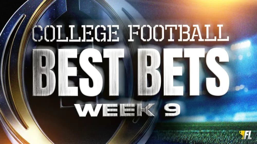 College Football Best Bets for Week 9: Can Georgia Right the Ship Against Florida?