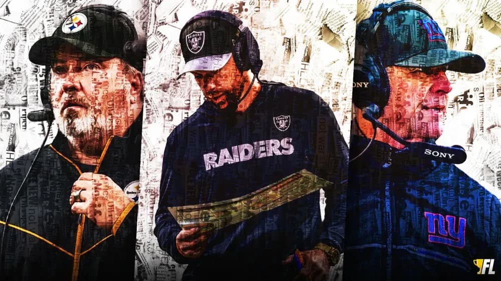 Fantasy Football Fallout of 2026 NFL Coaching Changes: All In On Kansas City?