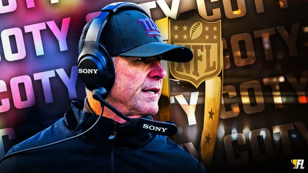 Early 2026 NFL Coach Of The Year Bets: Don't Fall For The John Harbaugh Trap