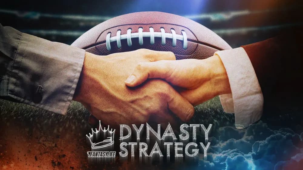 Dynasty Notebook: Tips for Making Better Trades