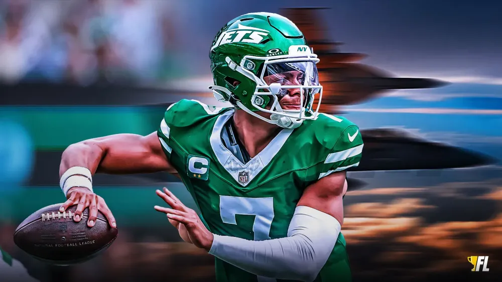 Fantasy Football Week 2 Preview: Justin Fields And Jets Offense Keep Flying Against Bills
