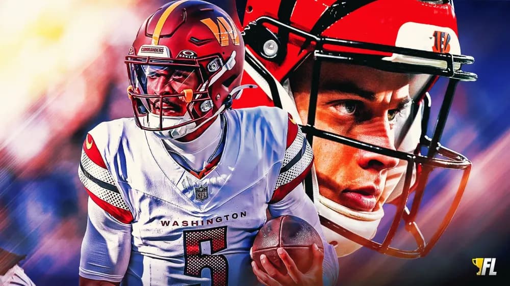 Two-QB Fantasy Football League Strategy for 2025: Tips and Tricks For A First-Time Player