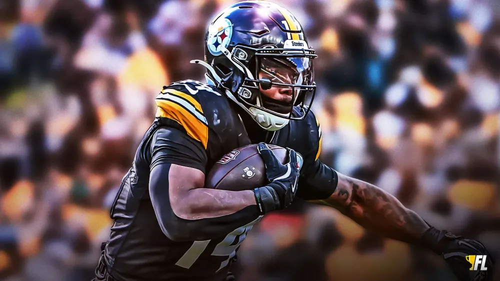 Four Monster Games From Backups Headline The Week 11 Fantasy Slate