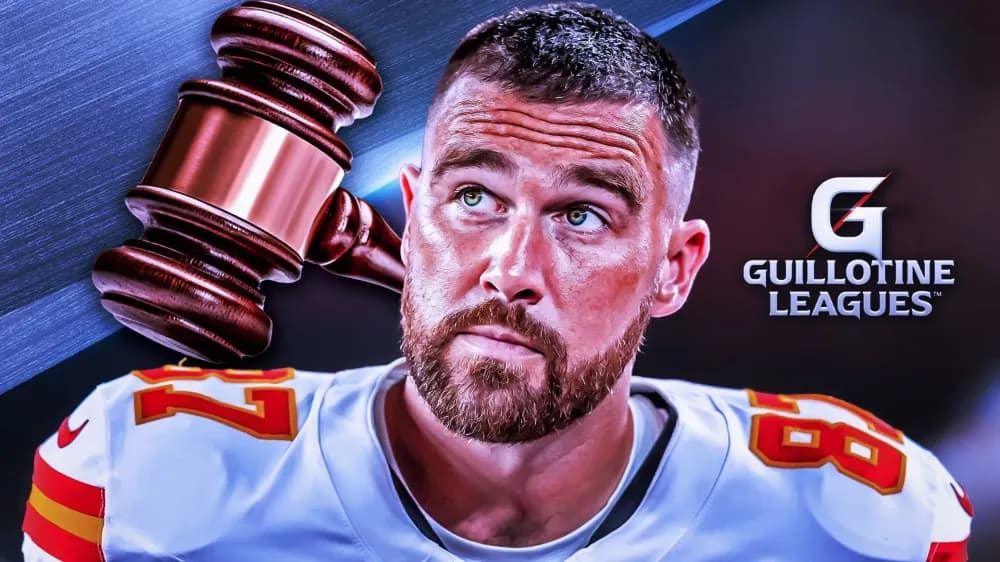 How To Manage Your FAAB In Guillotine League Fantasy Football (Month by Month)